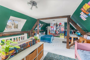 Banbury Road North Newington